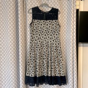 Sleeveless Dress